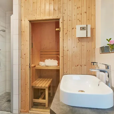 Apartment Zuhause Am Deich 