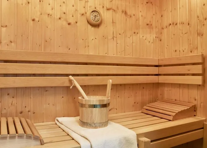 Lägenhet Zuhause Am Deich 