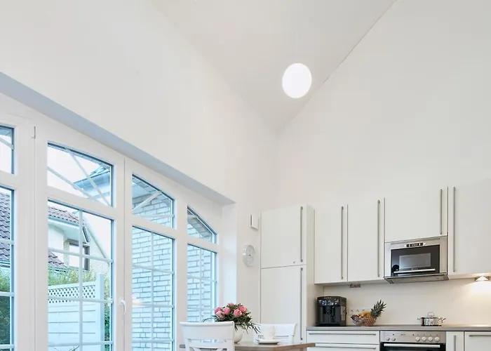 Lägenhet Zuhause Am Deich 